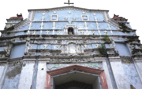 archdiocesan shrine of st. francis of assisi